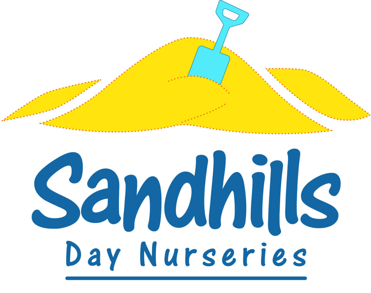 sandhills logo